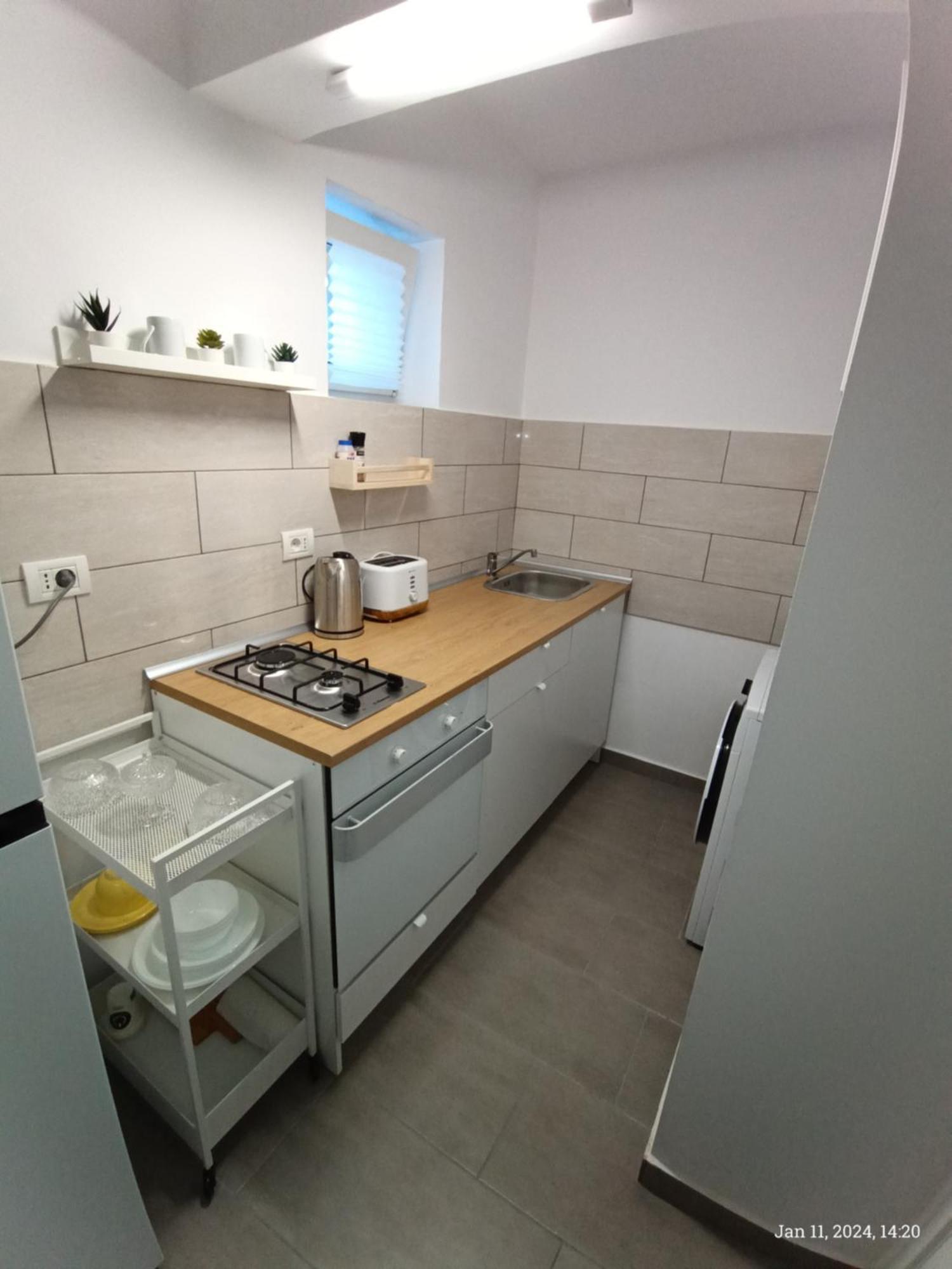Cozy Apartment City Center Bucharest Exterior photo